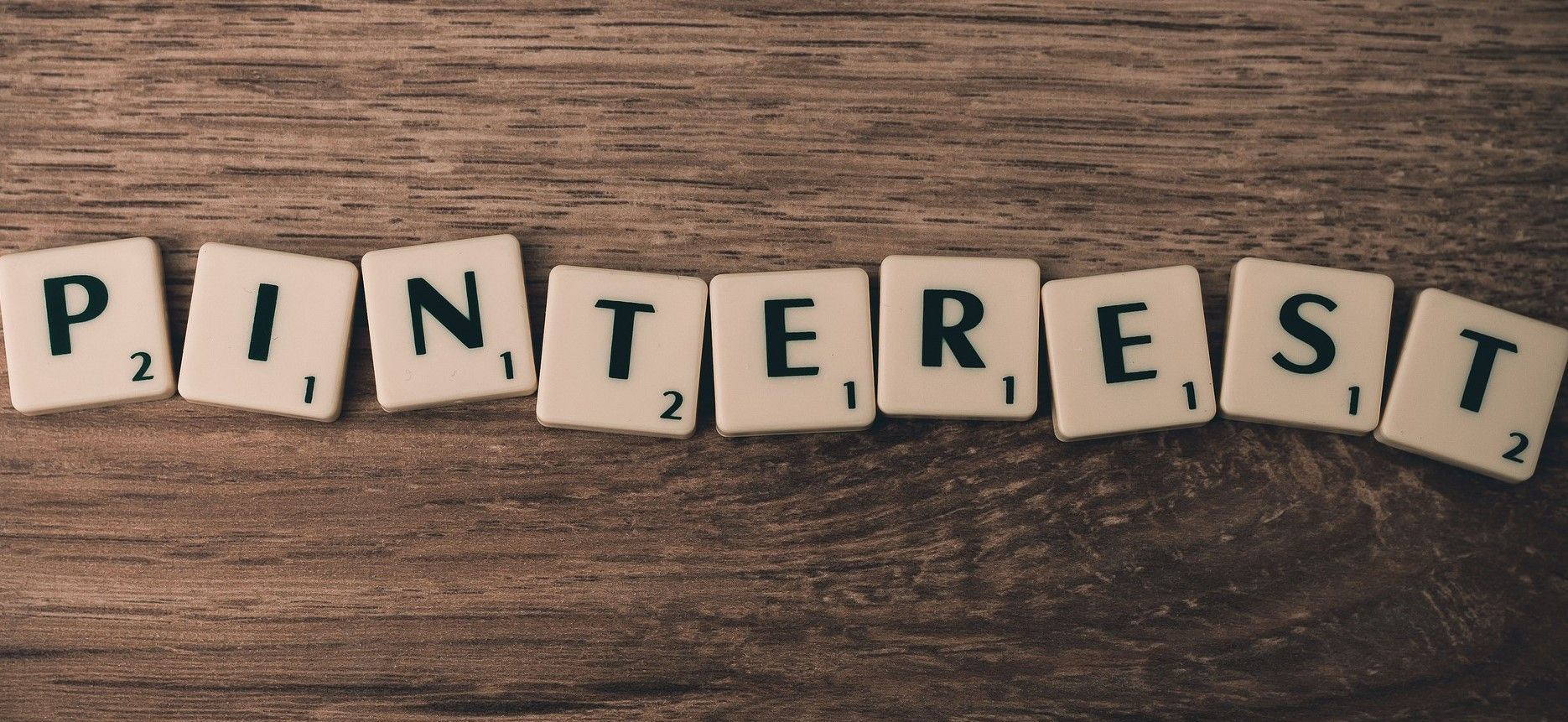 Annonsering på Pinterest